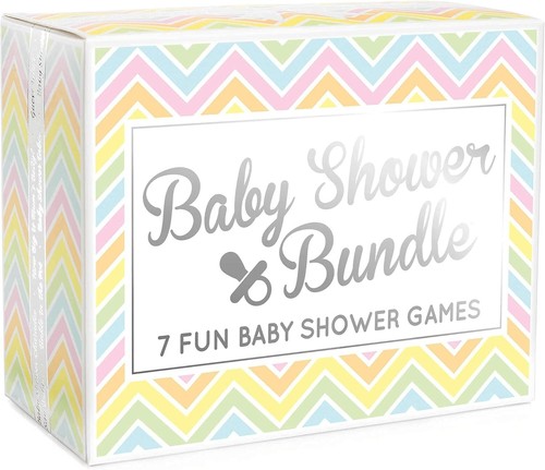 Baby shower games 20 - shower,