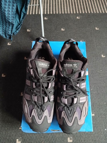 Adidas hyperturf adventure - ,