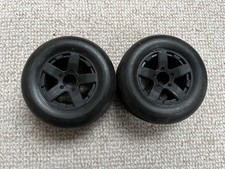 RC Stadium Truck 100mm Front