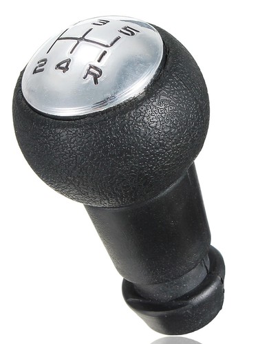 Speed gear knob head - speed, stick