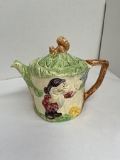 Rare Vintage Wadeheath Walt