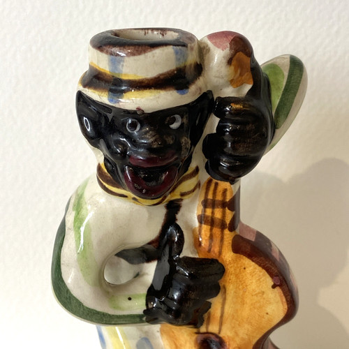 Vintage 1970s small ceramic - vintage,