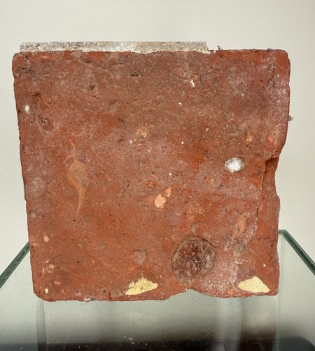 Medieval english encaustic - medieval,