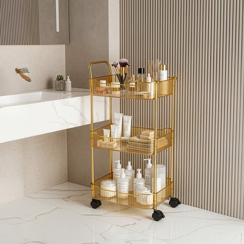 Tier storage trolley - tier,