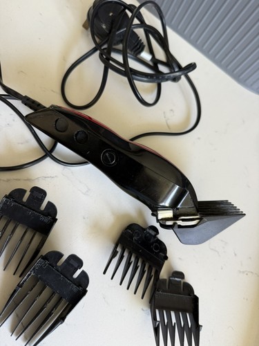 Wahl pcmc pet clipper set - pcmc-2,