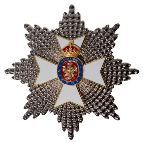 Knight grand cross - knight,