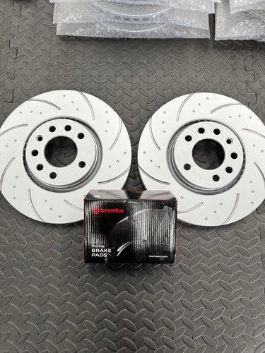 Audi mk2 tfsi fwd - audi,