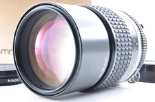 [N MINT+5 ] Nikon Ai-S Ais