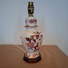 VINTAGE  MASONS IRONSTONE