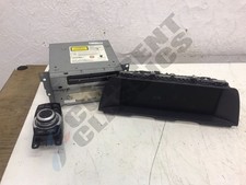 BMW F10 M5 5 SERIES CIC IDRIVE