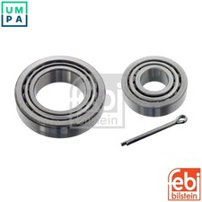 WHEEL BEARING KIT 14498 FOR