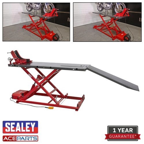 Sealey mc680e electro - mc680e,