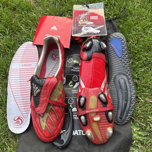 Adidas predator powerswerve - predator,