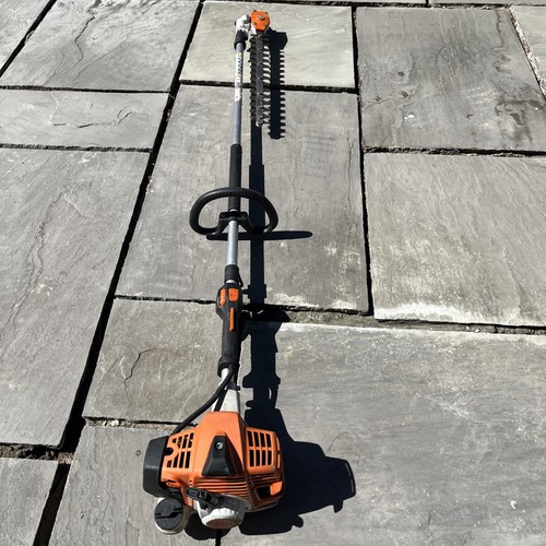 Stihl hl92c petrol - hl92c, reach