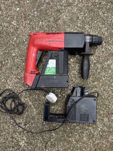 Hilti te10a 36v battery - te10a,