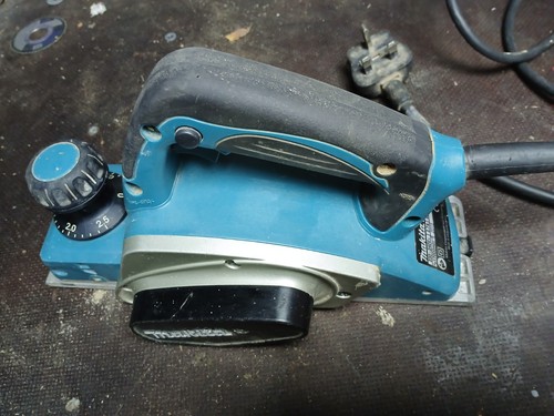Makita kp0800 electric planer - electric,