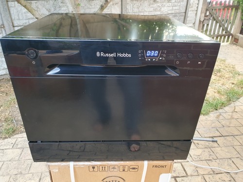 Russell hobbs rhttdw6b - rhttdw6b, 55cm