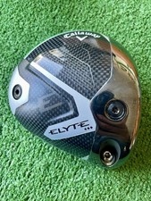 Callaway Elyte Triple Diamond