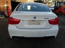11 BMW 318I E90 2.0 ES AUTO 2X