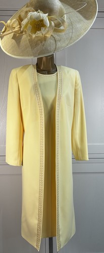 Condici yellow dress - condici,