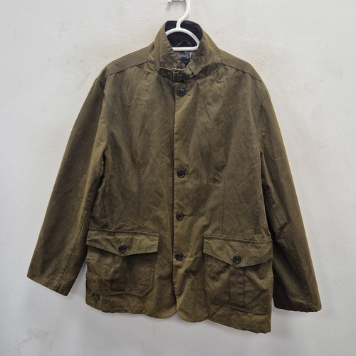 Barbour men lutz wax - barbour, men's