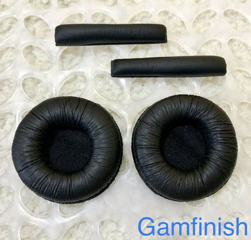 Replacement ear pads - ear,