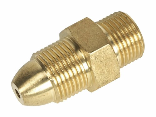 Argon adaptor fit co2 - adaptor,