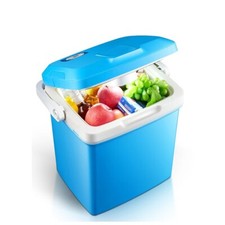 26L MINI ELECTRIC COOLER