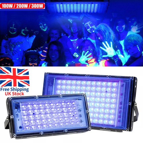 100 300w led - led, uv