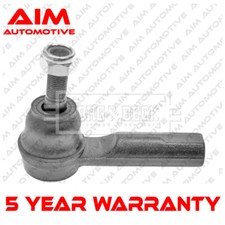 Tie Rod End Front Outer Aim