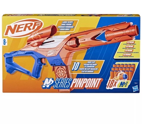 Nerf series pinpoint blaster - pinpoint,