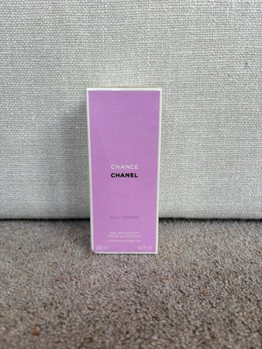Chanel chance eau tendre - chance,