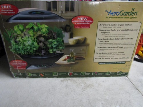 Aerogarden 100705 indoor - 100705,