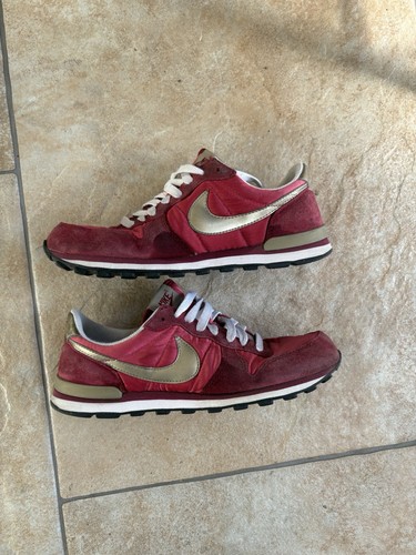 Retro 2008 nike - retro,