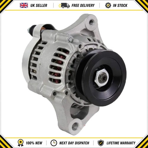 Alternator for kit race - for,
