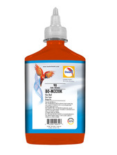 Glasurit 80-M320K Fire Red