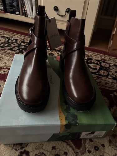 Bnwb joules hackney boots - bnwb,