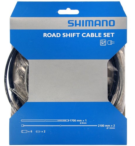 Shimano sis40 shift - ot-sis40,