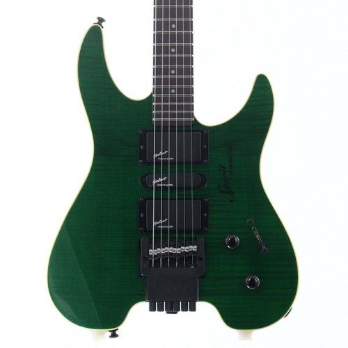 Steinberger custom trans - steinberger,