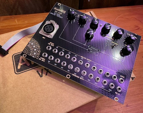Eurorack analogfx vxc 2220 - eurorack, vxc-2220