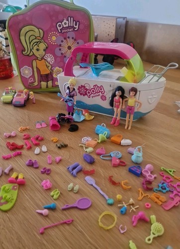 Polly pocket ultimate party - ultimate,