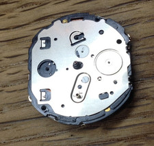 SEIKO 7T34B Quartz Watch