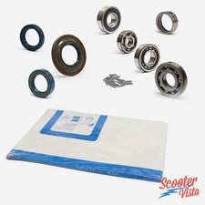 Vespa T5 SKF Engine Bearing