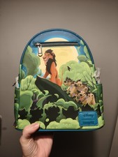 Loungefly Disney The Lion King