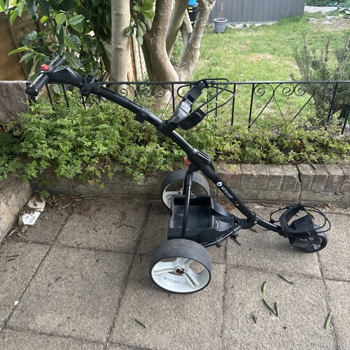 Motocaddy electric golf - electric,