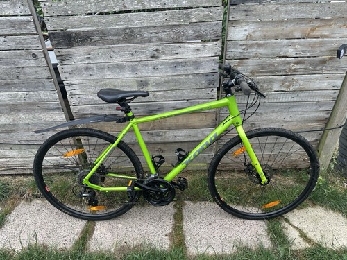 Kona dewey disc hybrid - dewey,