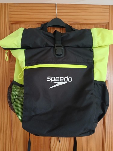 Speedo team iii rucksack 45l - iii,