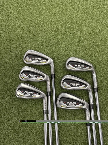 Cobra king pw - king, 5-pw