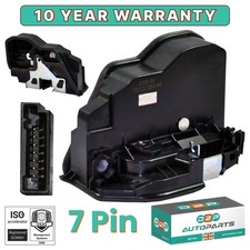 FRONT RIGHT DOOR LOCK LATCH