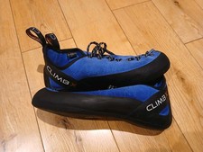 Climb x Climbing Shoes Size